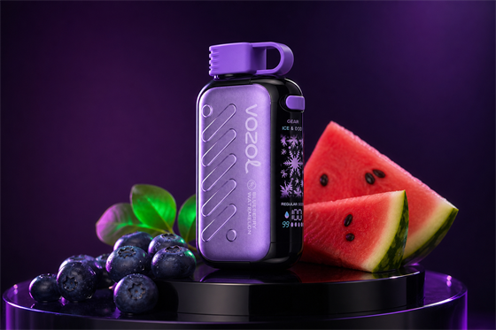 Blueberry Watermelon — оригинален Vozol вејп